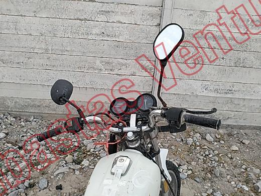 YAMAHA 125 2019, foto 14 de 19
