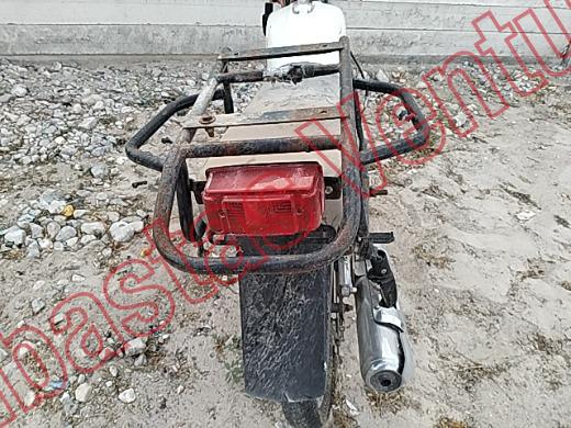 YAMAHA 125 2019, foto 15 de 19