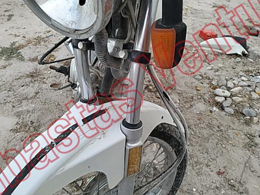 YAMAHA 125 2019, foto 18 de 19