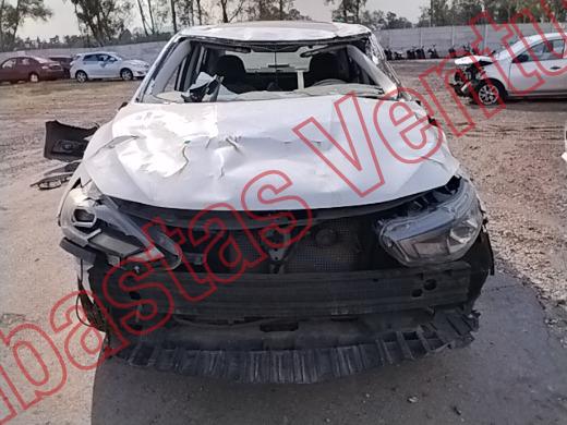 NISSAN SENTRA 2017, foto 2 de 19