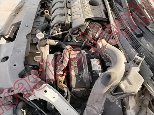 NISSAN SENTRA 2017, foto 9 de 19
