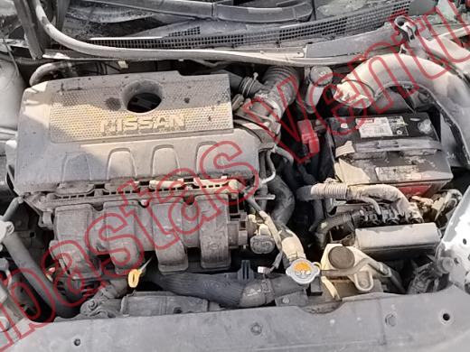 NISSAN SENTRA 2017, foto 10 de 19