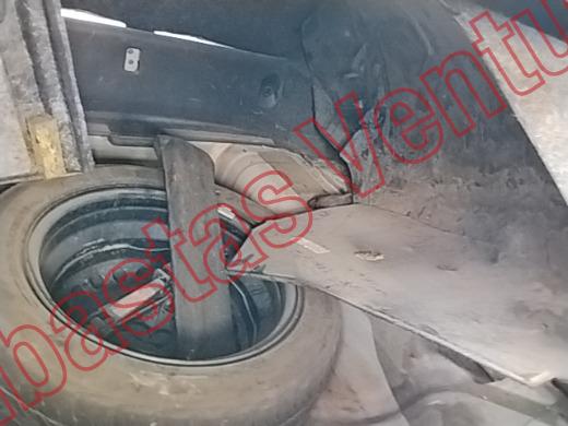 NISSAN SENTRA 2017, foto 15 de 19