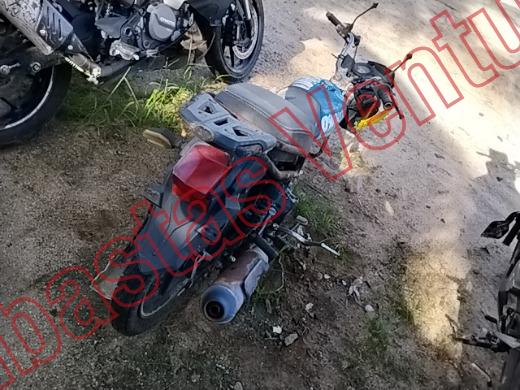 ITALIKA D-125 2019, foto 5 de 19
