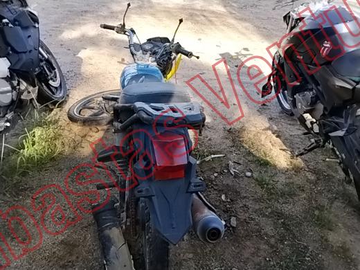 ITALIKA D-125 2019, foto 6 de 19