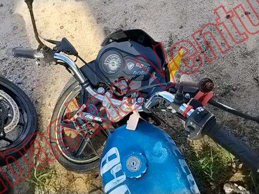 ITALIKA D-125 2019, foto 14 de 19