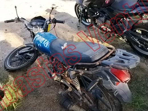 ITALIKA D-125 2019, foto 16 de 19