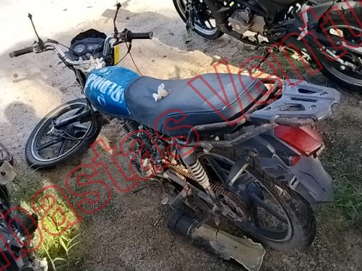 ITALIKA D-125 2019, foto 17 de 19
