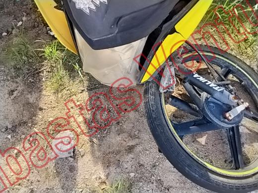 ITALIKA D-125 2019, foto 18 de 19