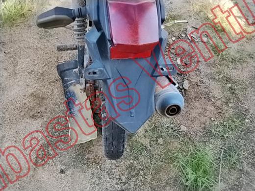 ITALIKA D-125 2019, foto 19 de 19
