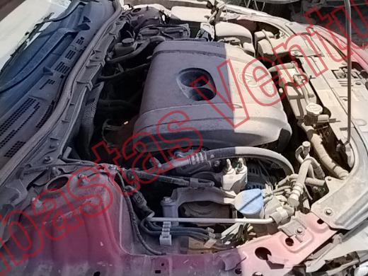 MAZDA MAZDA 3 2016, foto 11 de 19