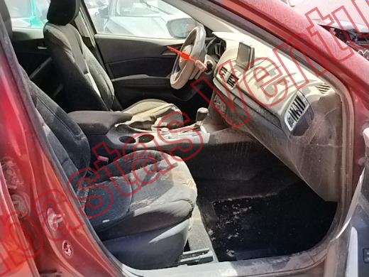 MAZDA MAZDA 3 2016, foto 12 de 19