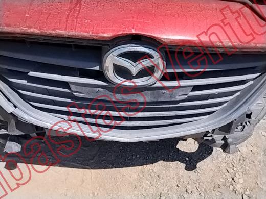 MAZDA MAZDA 3 2016, foto 18 de 19
