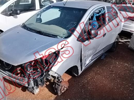 CHEVROLET BEAT 2020, foto 1 de 19