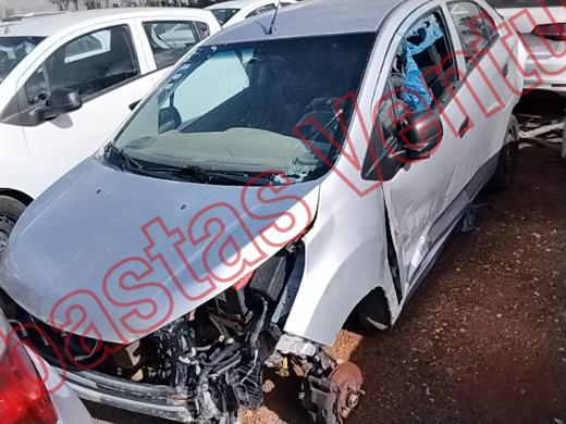 CHEVROLET BEAT 2020, foto 2 de 19