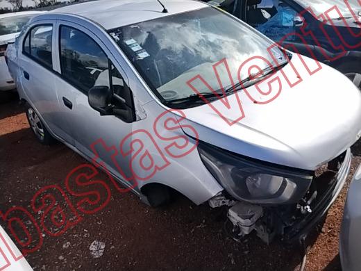 CHEVROLET BEAT 2020, foto 4 de 19