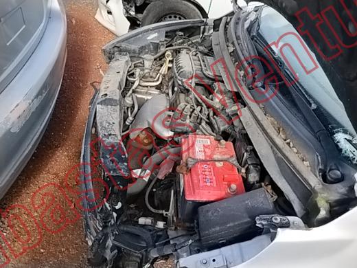CHEVROLET BEAT 2020, foto 9 de 19