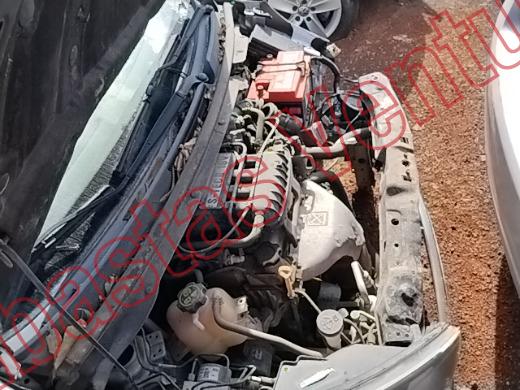CHEVROLET BEAT 2020, foto 11 de 19