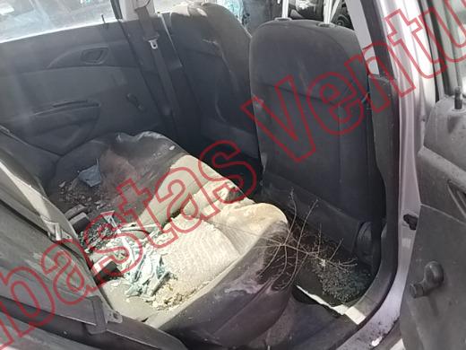 CHEVROLET BEAT 2020, foto 13 de 19