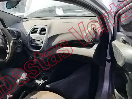 CHEVROLET BEAT 2020, foto 14 de 19