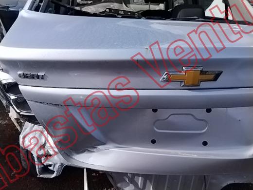 CHEVROLET BEAT 2020, foto 15 de 19