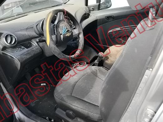 CHEVROLET BEAT 2020, foto 17 de 19