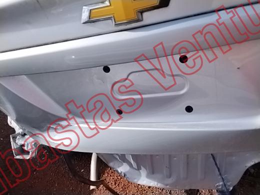 CHEVROLET BEAT 2020, foto 19 de 19