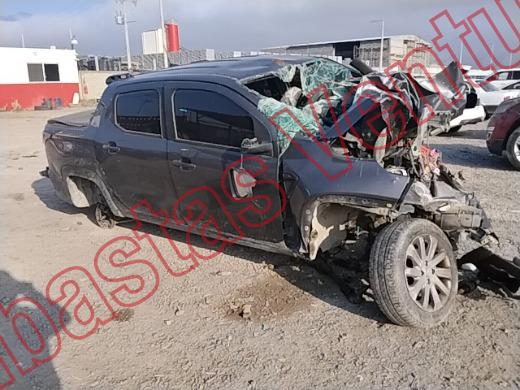 RAM RAM 700 2023, foto 4 de 19