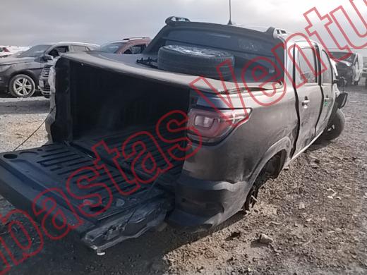 RAM RAM 700 2023, foto 5 de 19