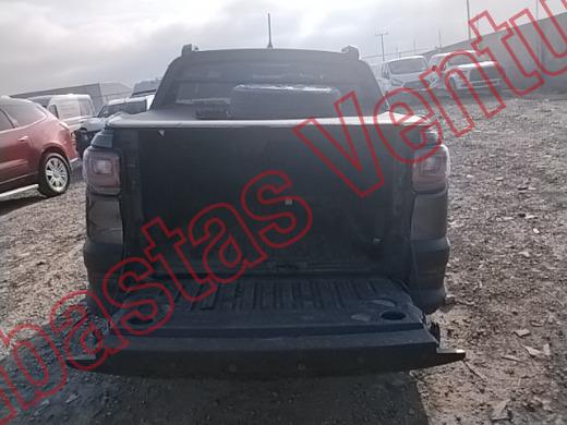 RAM RAM 700 2023, foto 6 de 19