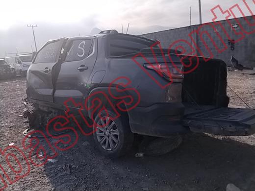 RAM RAM 700 2023, foto 7 de 19