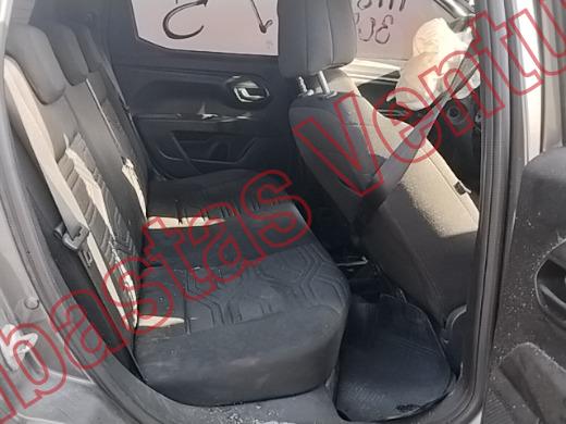 RAM RAM 700 2023, foto 13 de 19