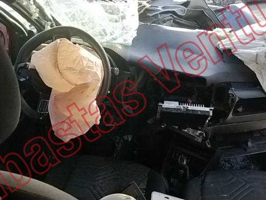 RAM RAM 700 2023, foto 14 de 19