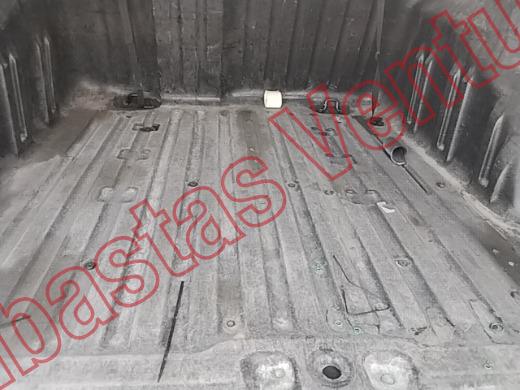 RAM RAM 700 2023, foto 15 de 19
