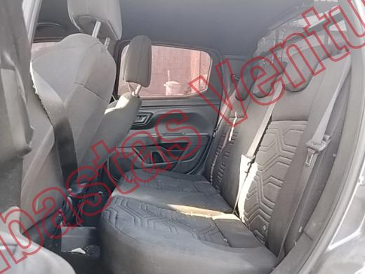 RAM RAM 700 2023, foto 16 de 19