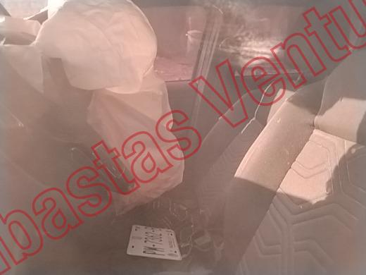 RAM RAM 700 2023, foto 17 de 19