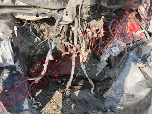 RAM RAM 700 2023, foto 18 de 19