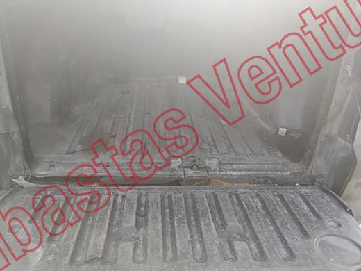 RAM RAM 700 2023, foto 19 de 19