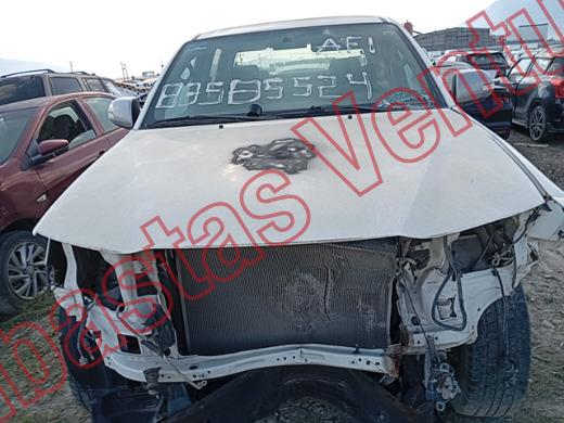 TOYOTA HILUX 2014, foto 2 de 19