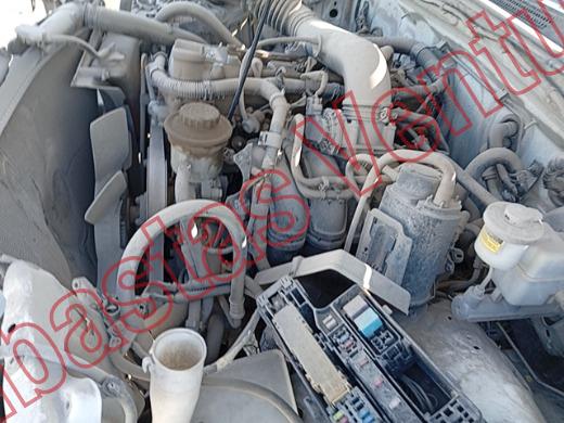 TOYOTA HILUX 2014, foto 9 de 19