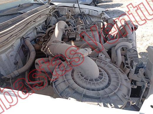 TOYOTA HILUX 2014, foto 11 de 19