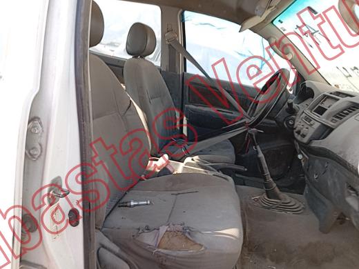 TOYOTA HILUX 2014, foto 12 de 19