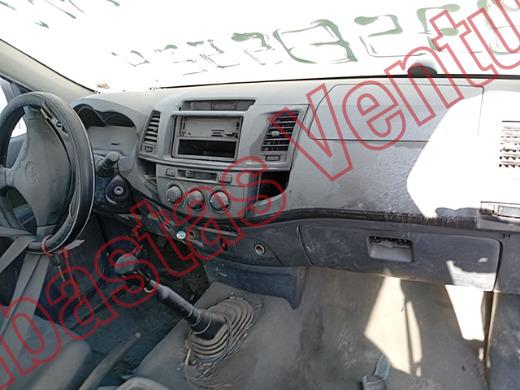 TOYOTA HILUX 2014, foto 14 de 19