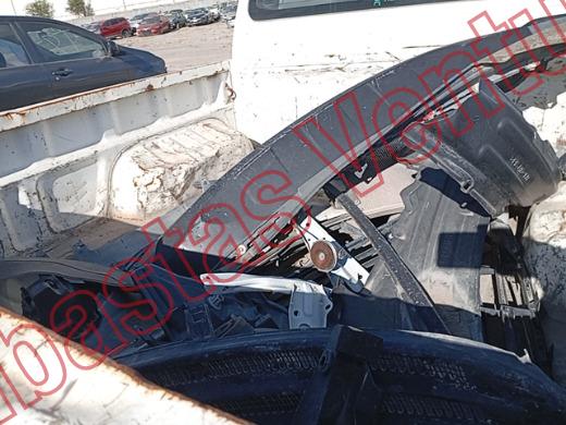 TOYOTA HILUX 2014, foto 15 de 19
