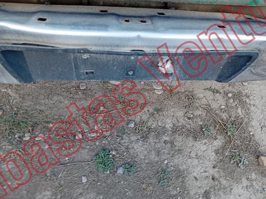 TOYOTA HILUX 2014, foto 19 de 19