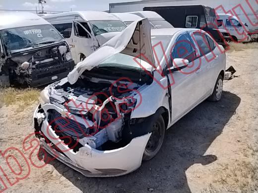 CHEVROLET AVEO 2022, foto 1 de 19