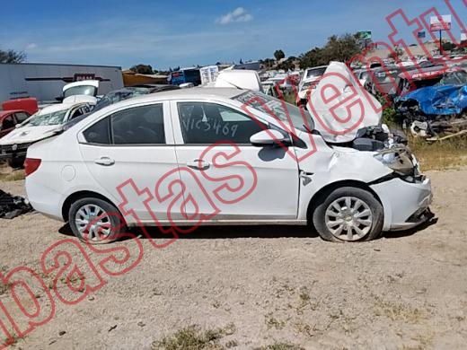 CHEVROLET AVEO 2022, foto 4 de 19