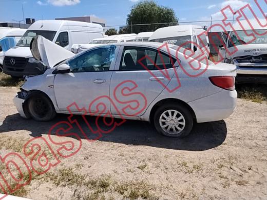 CHEVROLET AVEO 2022, foto 8 de 19
