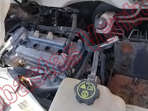 CHEVROLET AVEO 2022, foto 10 de 19