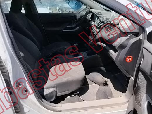 CHEVROLET AVEO 2022, foto 12 de 19